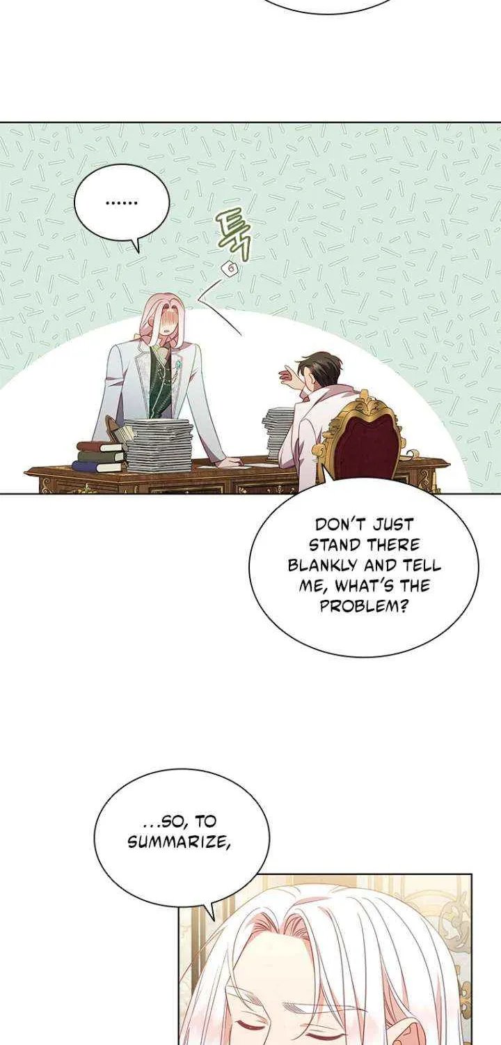 Read Aidin chapter 45 image 3 on Lezhin
