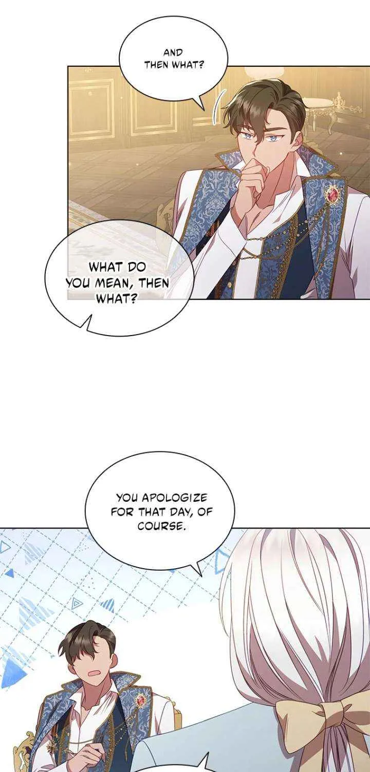 Read Aidin chapter 45 image 33 on Lezhin