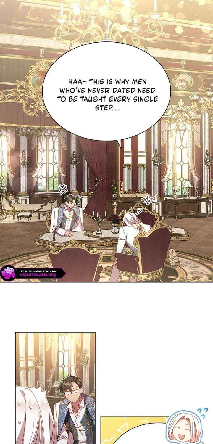 Read Aidin chapter 45 image 36 on Lezhin