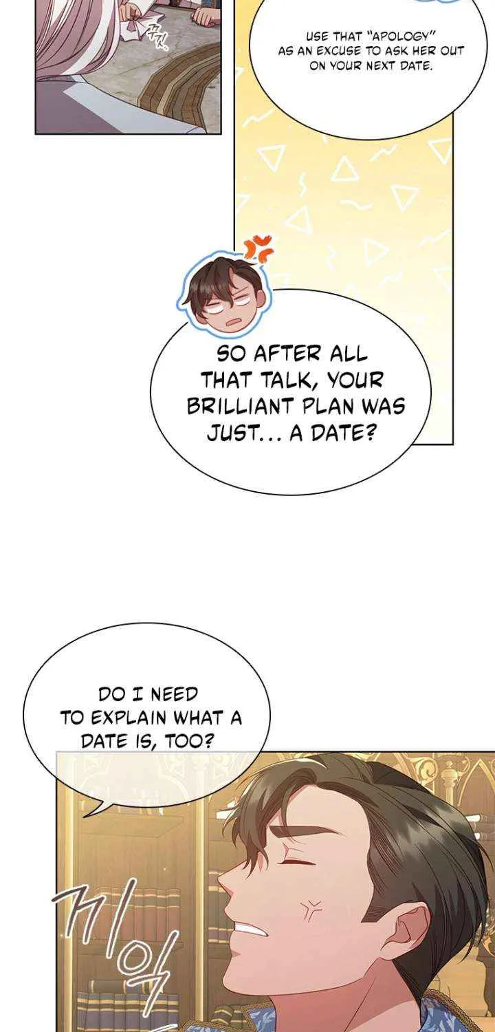 Read Aidin chapter 45 image 37 on Lezhin