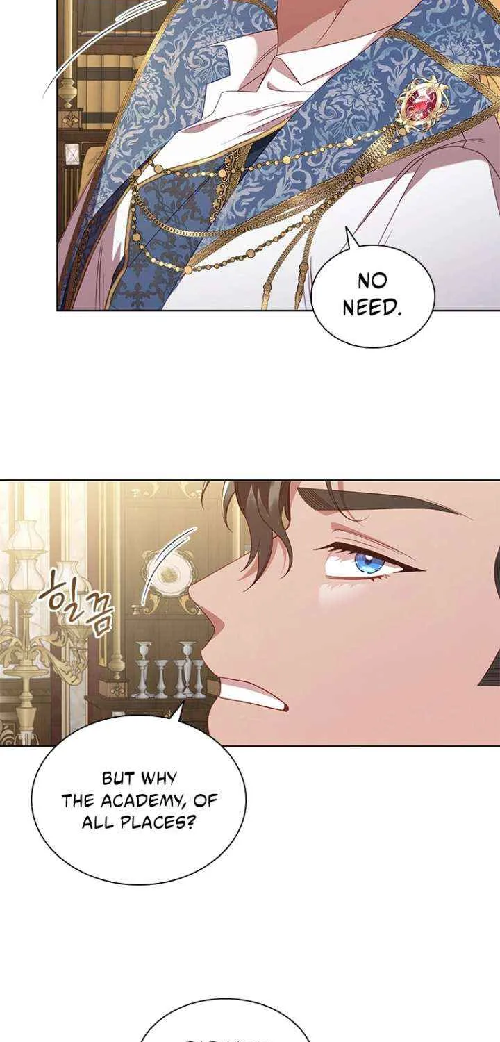 Read Aidin chapter 45 image 38 on Lezhin