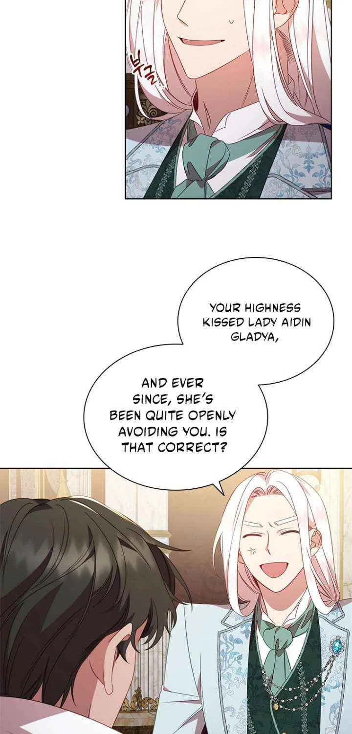 Read Aidin chapter 45 image 4 on Lezhin