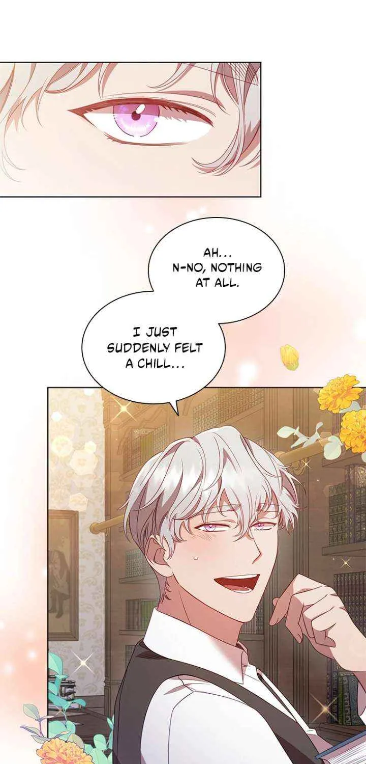 Read Aidin chapter 45 image 42 on Lezhin