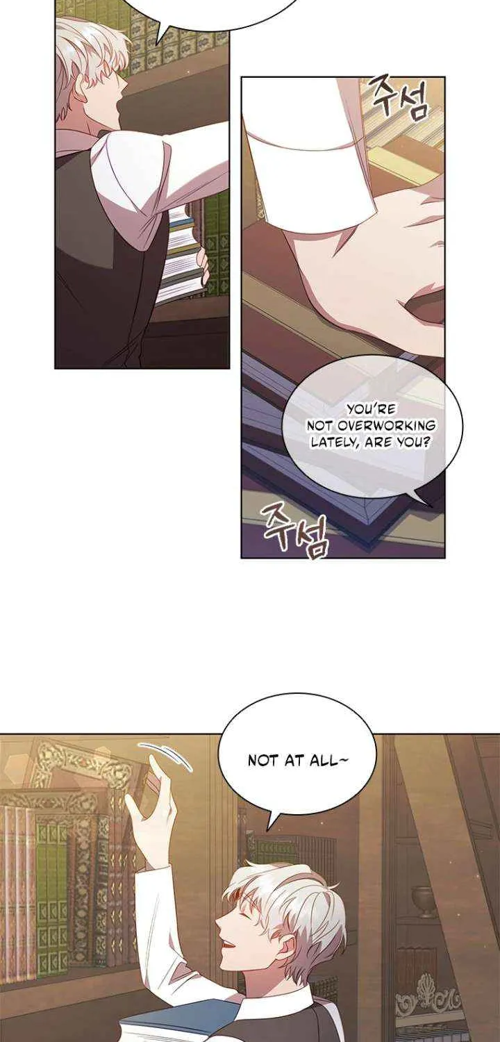 Read Aidin chapter 45 image 44 on Lezhin
