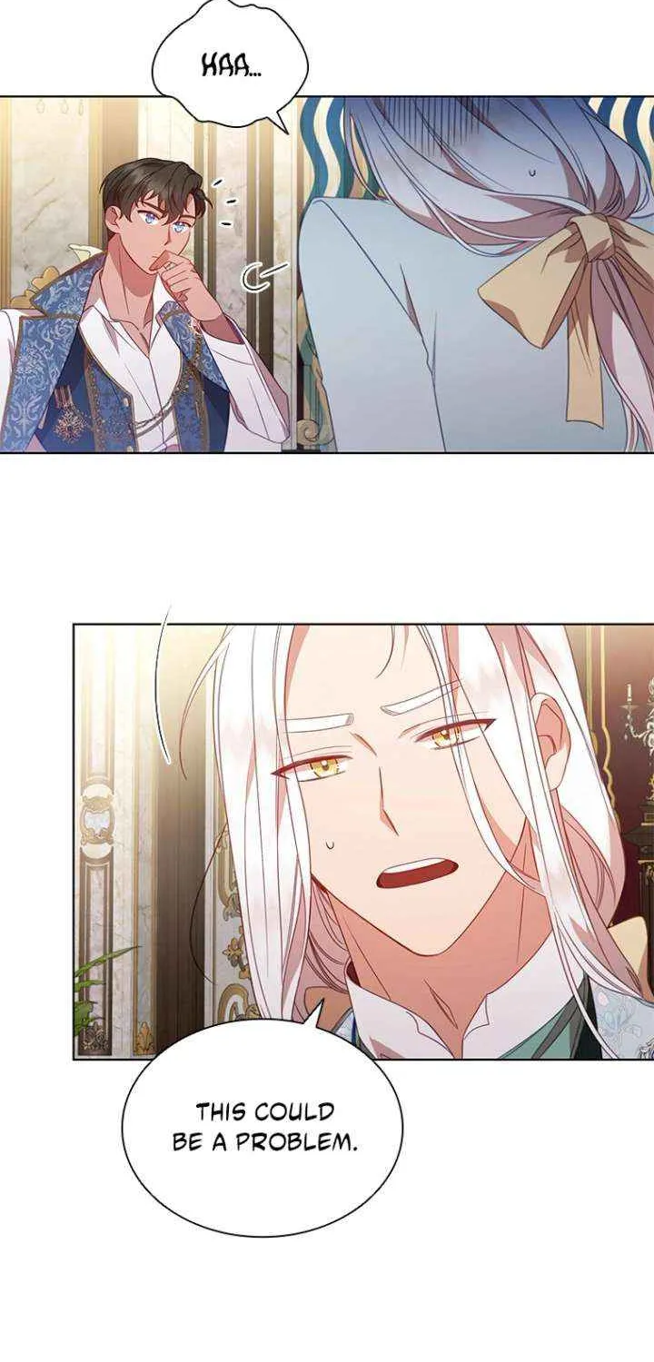 Read Aidin chapter 45 image 7 on Lezhin