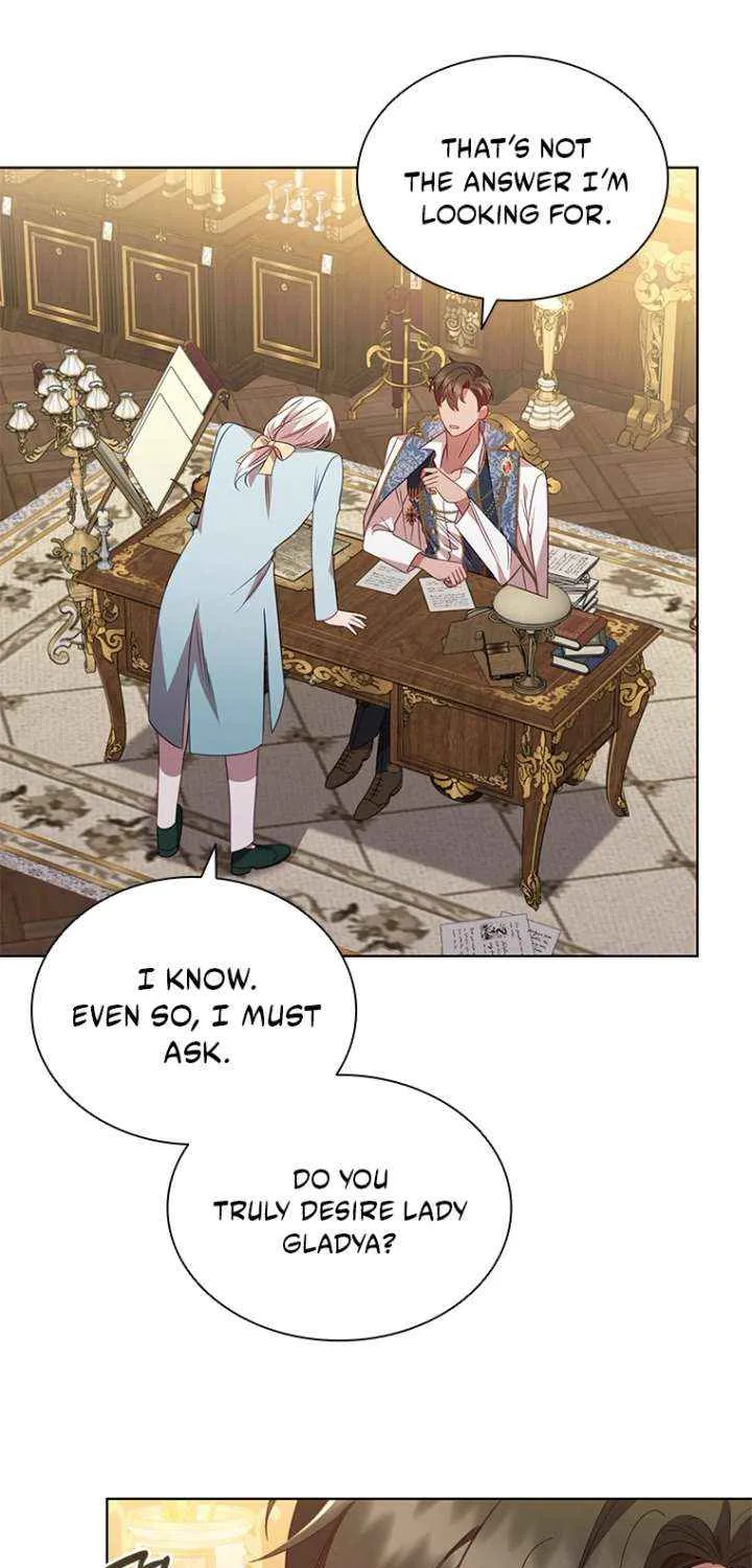 Read Aidin chapter 45 image 8 on Lezhin