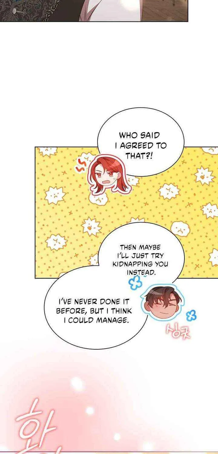 Read Aidin chapter 46 image 36 on Lezhin
