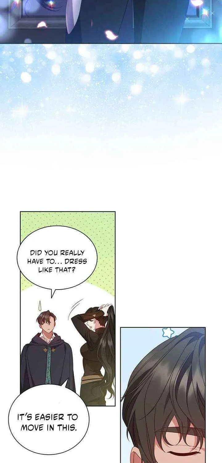 Read Aidin chapter 46 image 45 on Lezhin