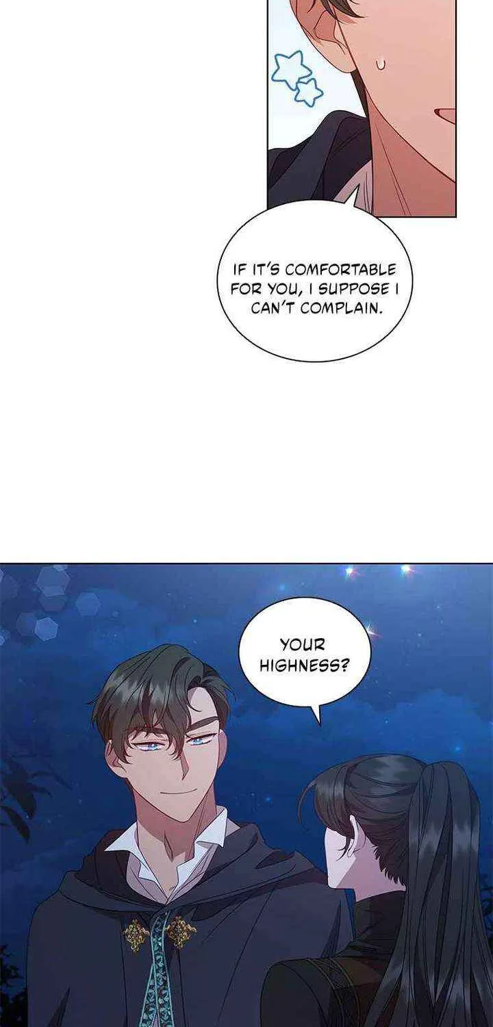 Read Aidin chapter 46 image 46 on Lezhin
