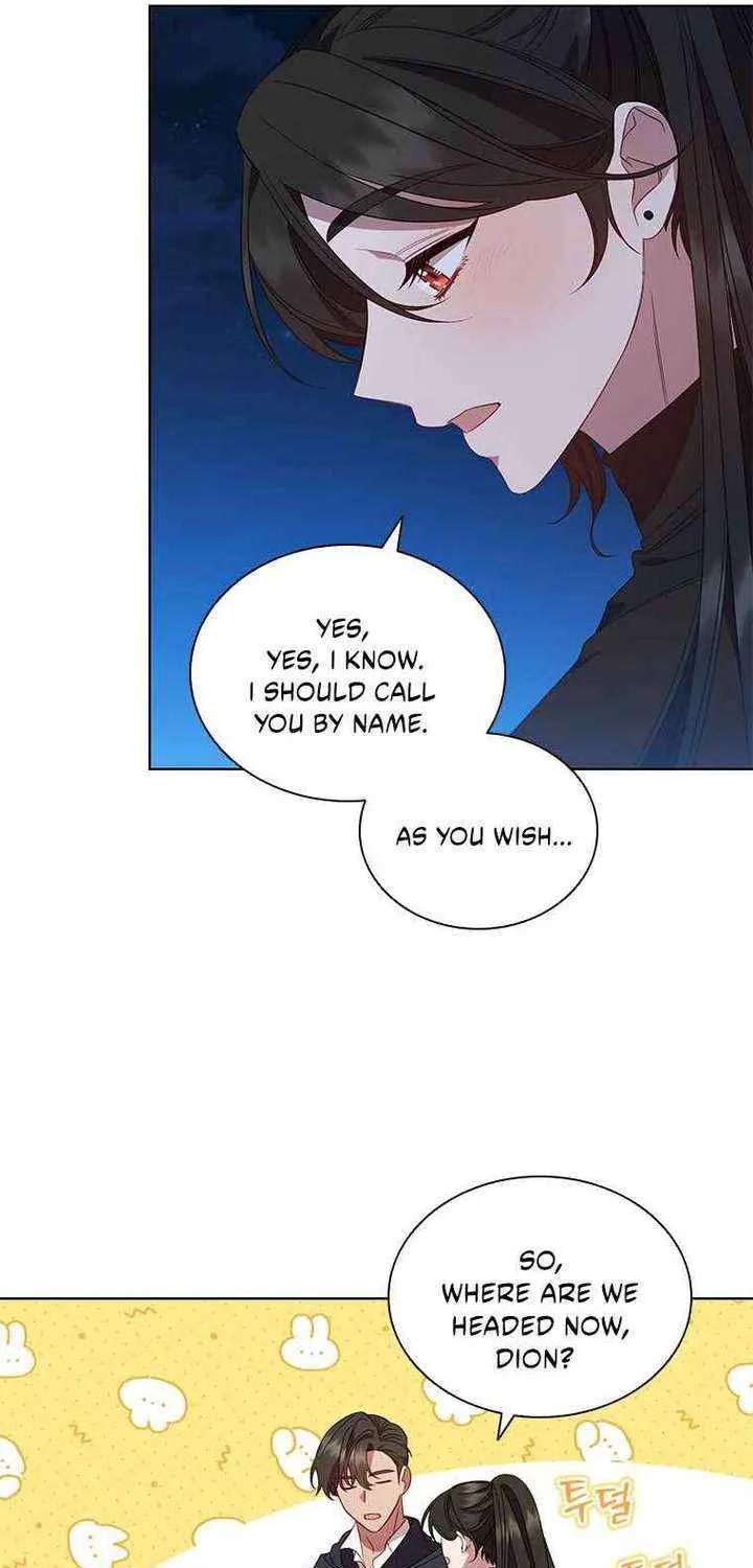 Read Aidin chapter 46 image 48 on Lezhin