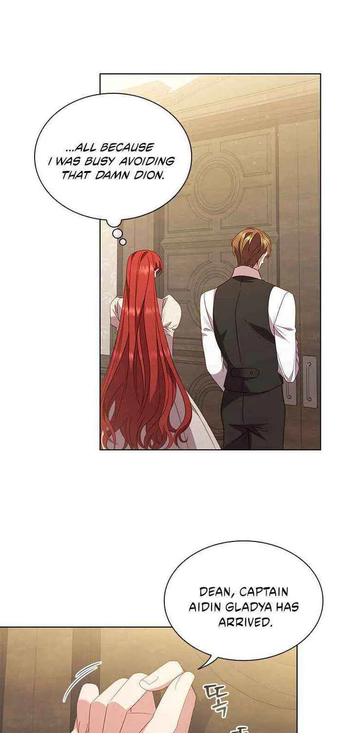 Read Aidin chapter 46 image 8 on Lezhin