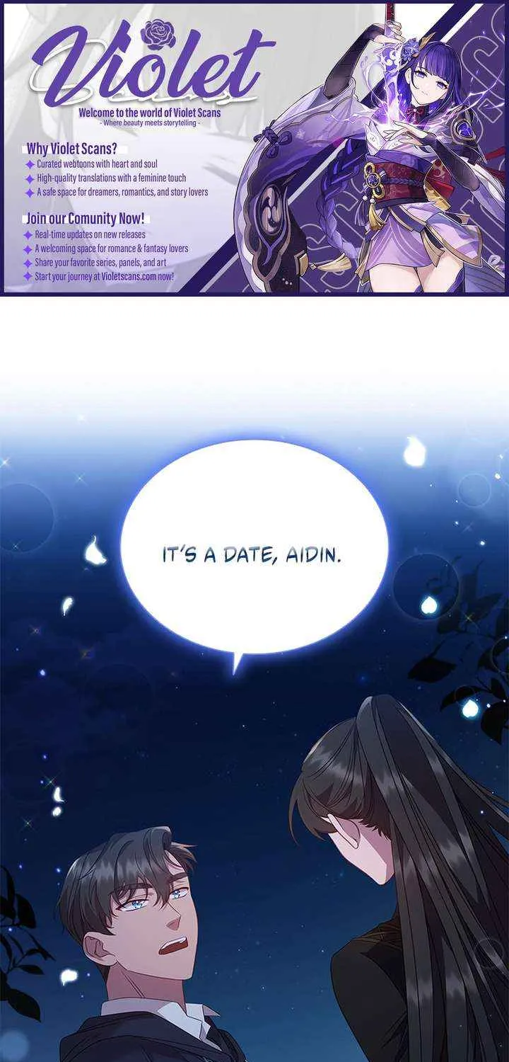Read Aidin chapter 47 image 1 on Lezhin
