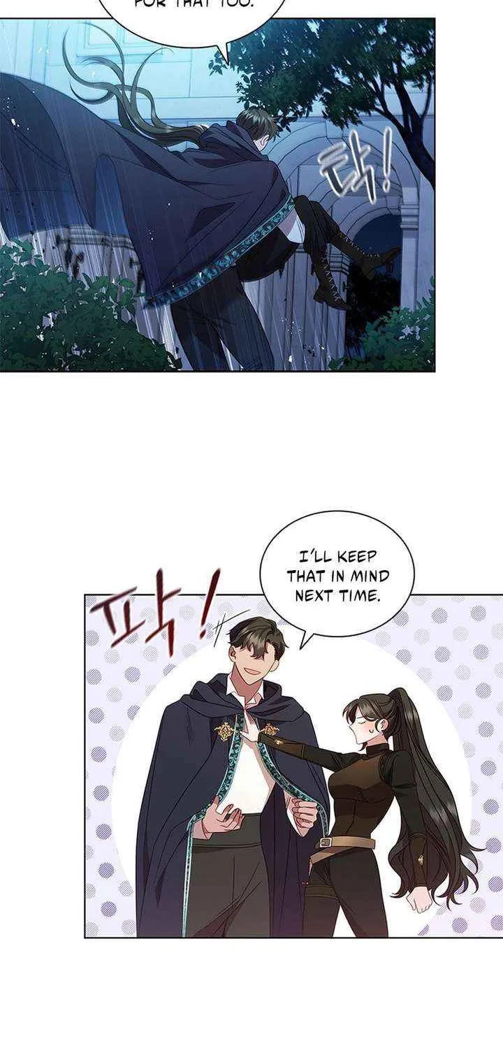 Read Aidin chapter 47 image 11 on Lezhin