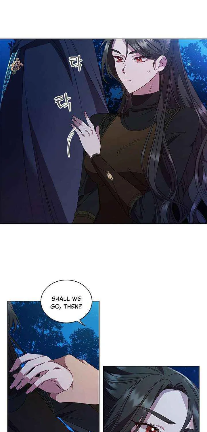 Read Aidin chapter 47 image 12 on Lezhin