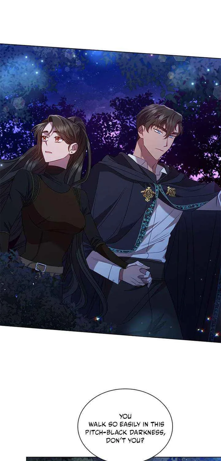 Read Aidin chapter 47 image 17 on Lezhin