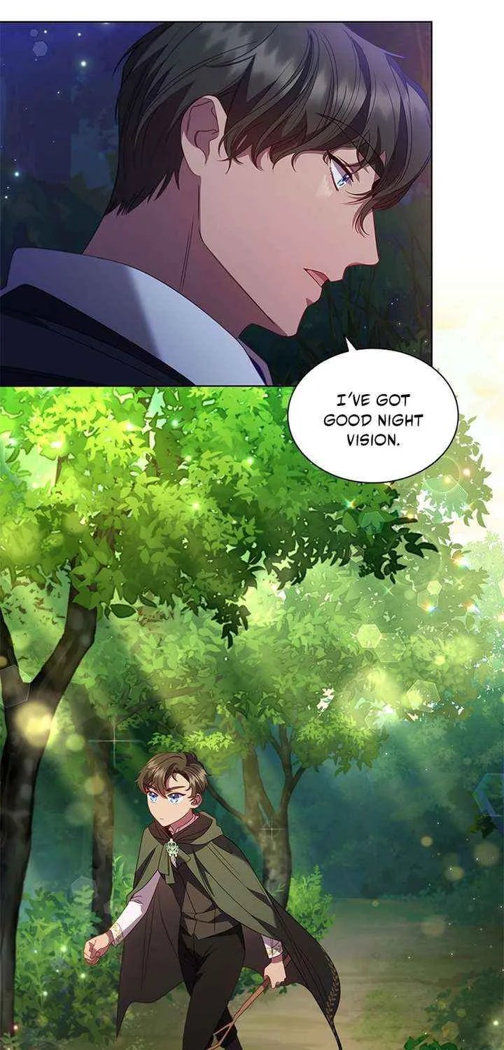 Read Aidin chapter 47 image 19 on Lezhin
