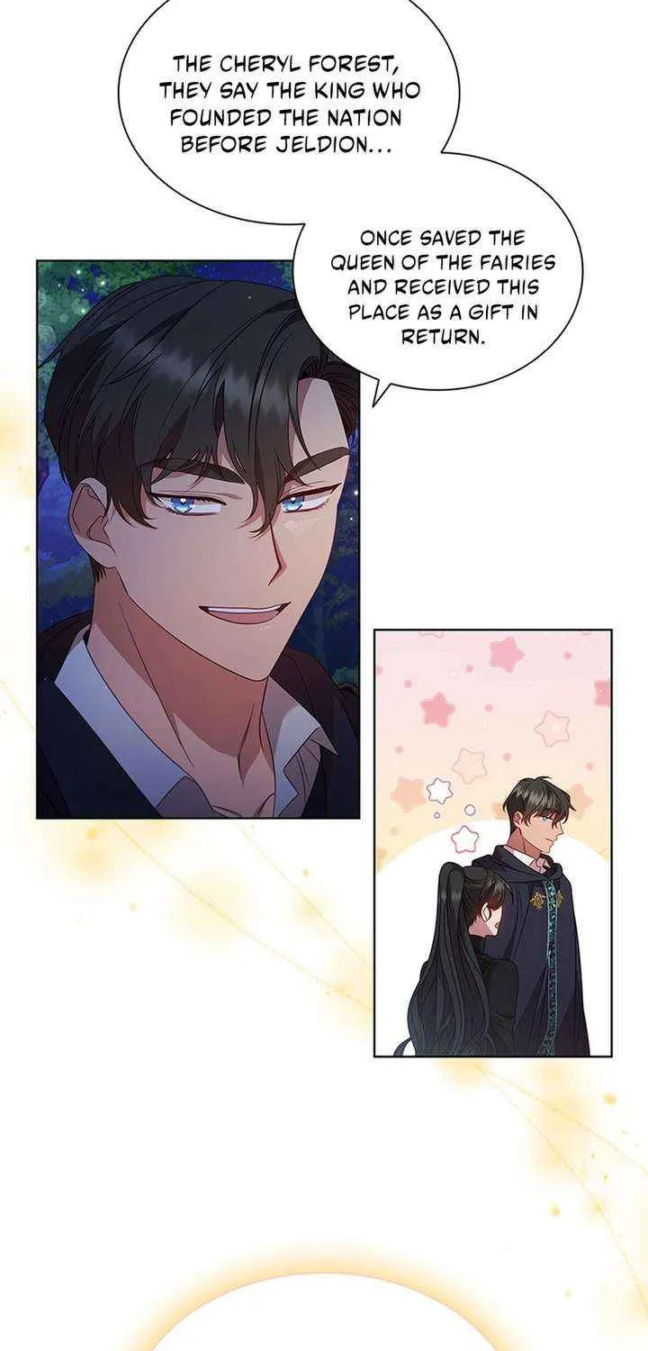 Read Aidin chapter 47 image 22 on Lezhin