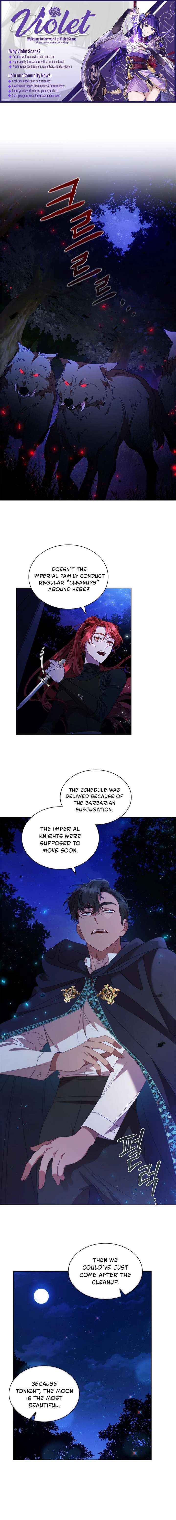 Read Aidin chapter 48 image 1 on Lezhin