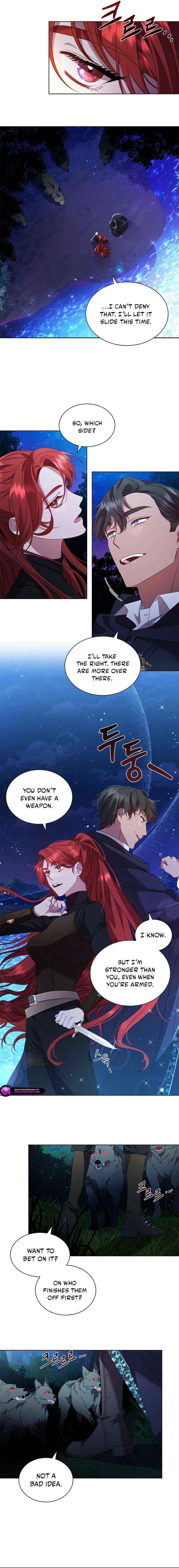 Read Aidin chapter 48 image 2 on Lezhin