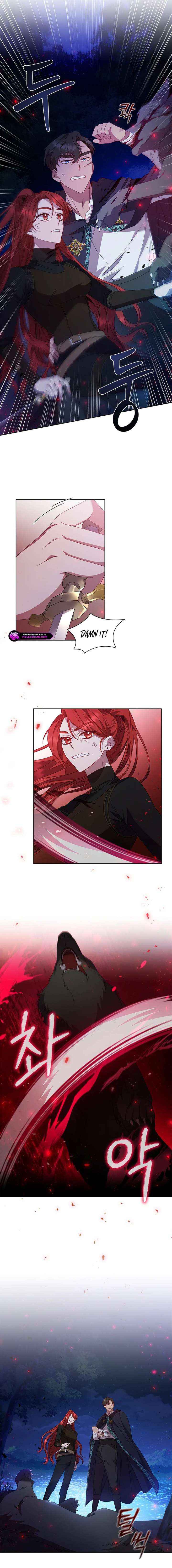 Read Aidin chapter 48 image 6 on Lezhin