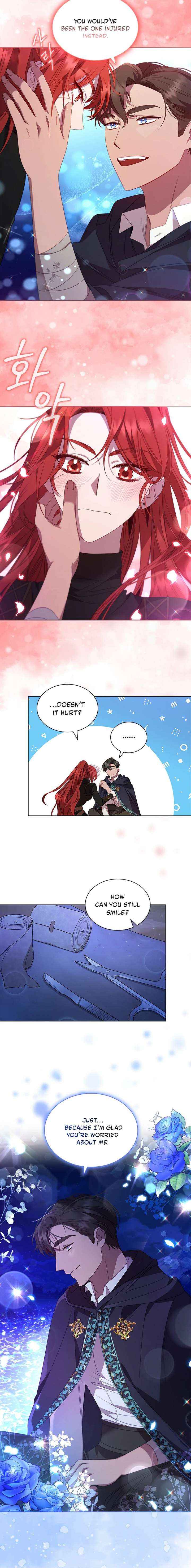 Read Aidin chapter 48 image 8 on Lezhin