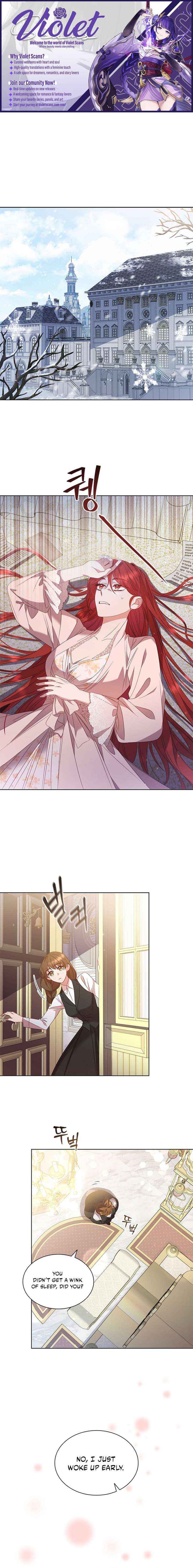 Read Aidin chapter 49 image 1 on Lezhin