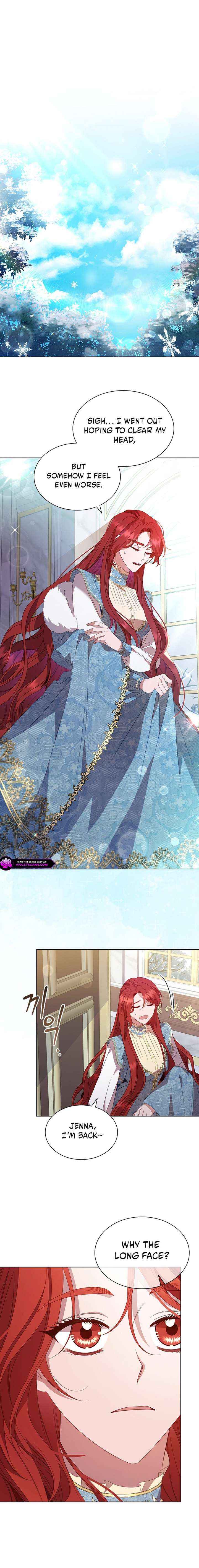 Read Aidin chapter 49 image 11 on Lezhin