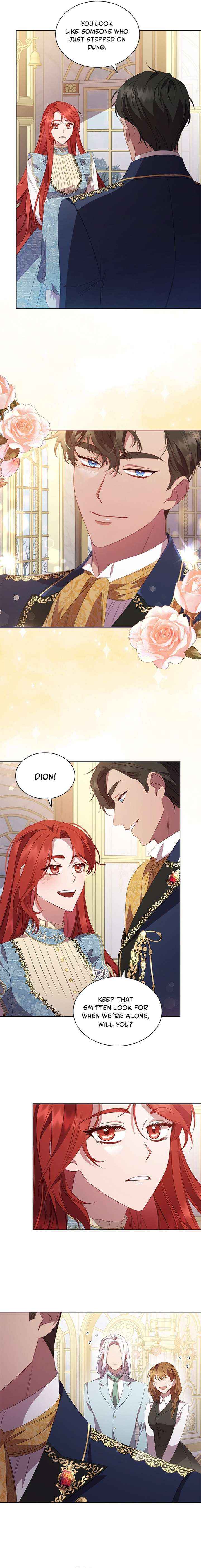 Read Aidin chapter 49 image 12 on Lezhin