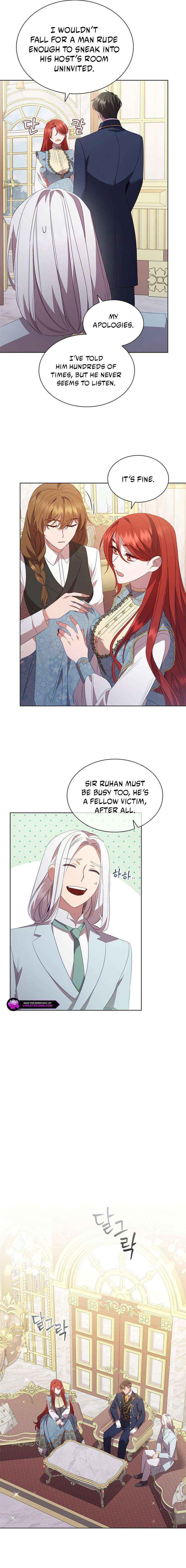 Read Aidin chapter 49 image 13 on Lezhin
