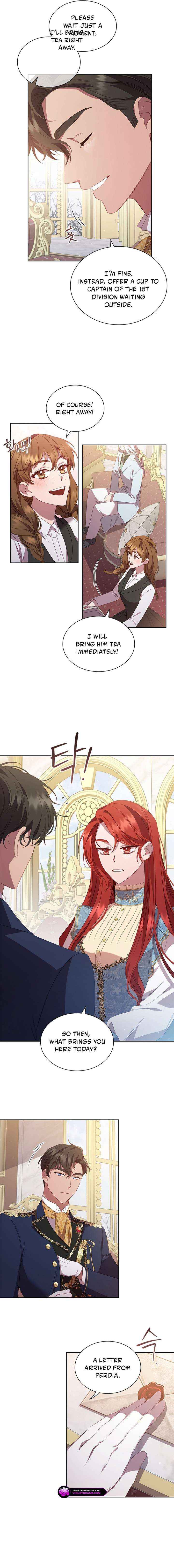 Read Aidin chapter 49 image 14 on Lezhin