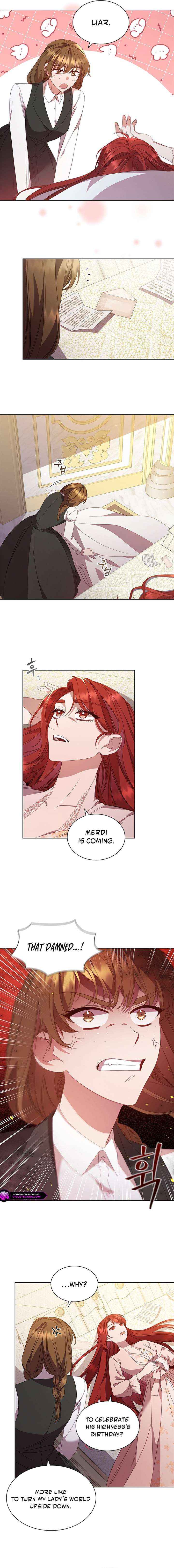 Read Aidin chapter 49 image 2 on Lezhin