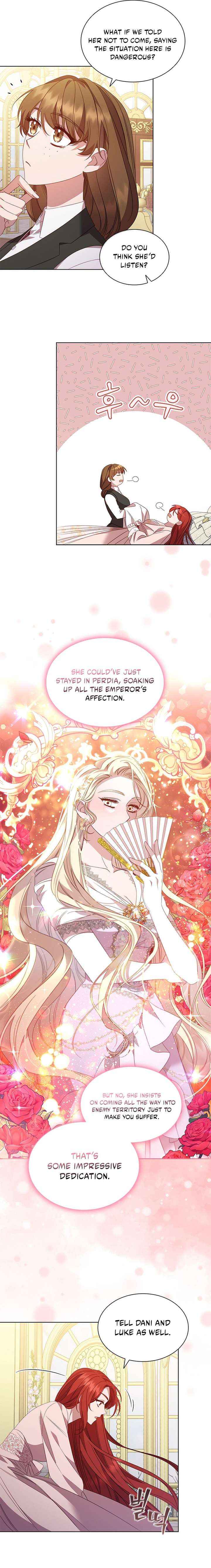 Read Aidin chapter 49 image 3 on Lezhin