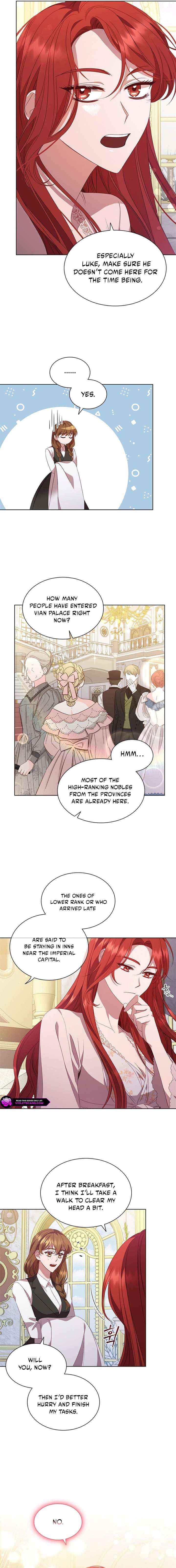Read Aidin chapter 49 image 4 on Lezhin