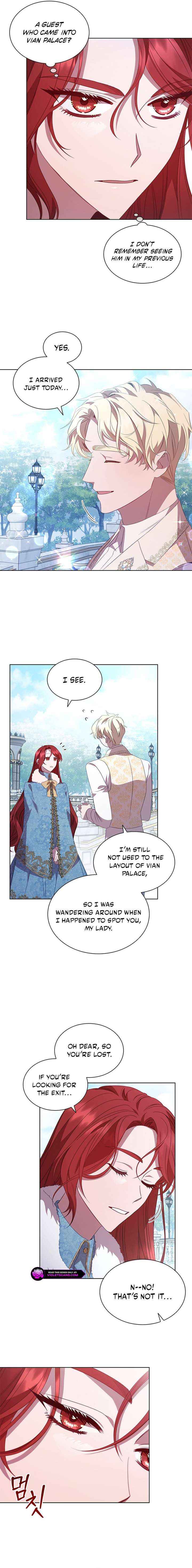 Read Aidin chapter 49 image 7 on Lezhin