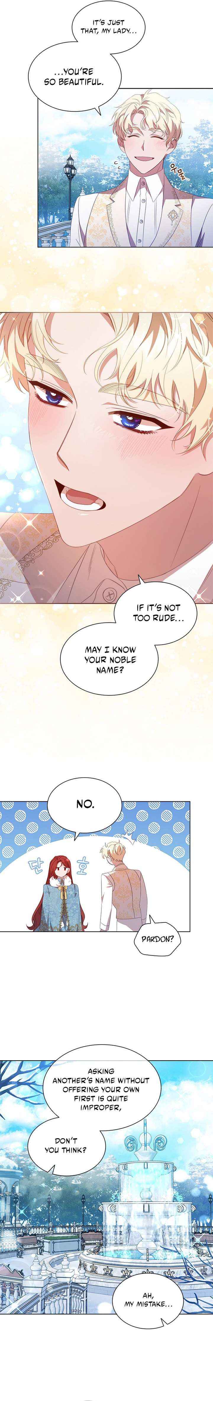 Read Aidin chapter 49 image 8 on Lezhin