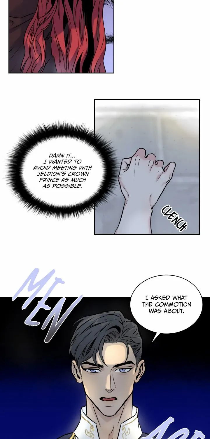 Read Aidin chapter 5 image 1 on Lezhin