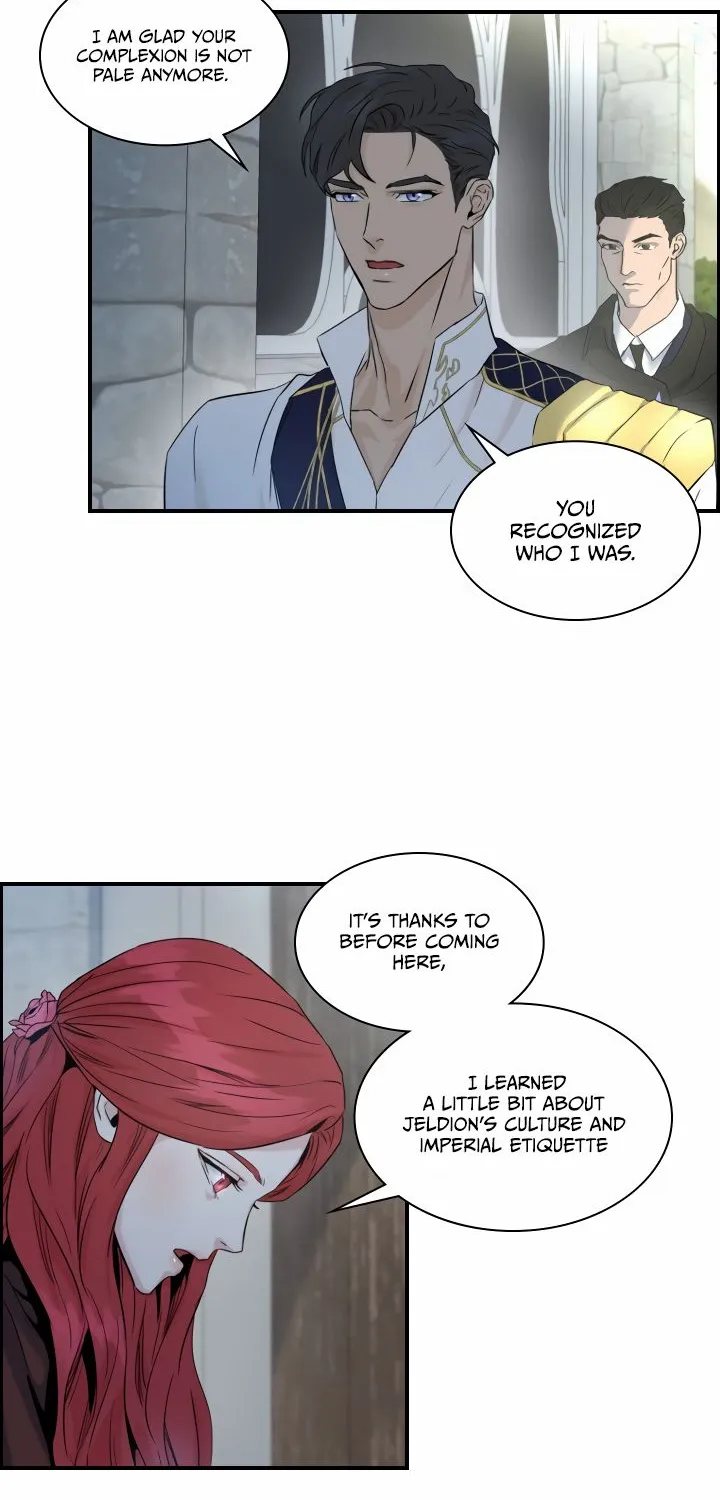 Read Aidin chapter 5 image 18 on Lezhin