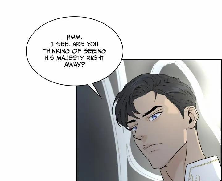 Read Aidin chapter 5 image 19 on Lezhin