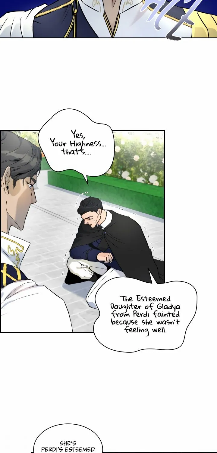 Read Aidin chapter 5 image 2 on Lezhin