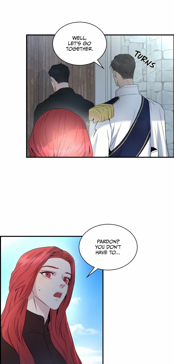 Read Aidin chapter 5 image 21 on Lezhin