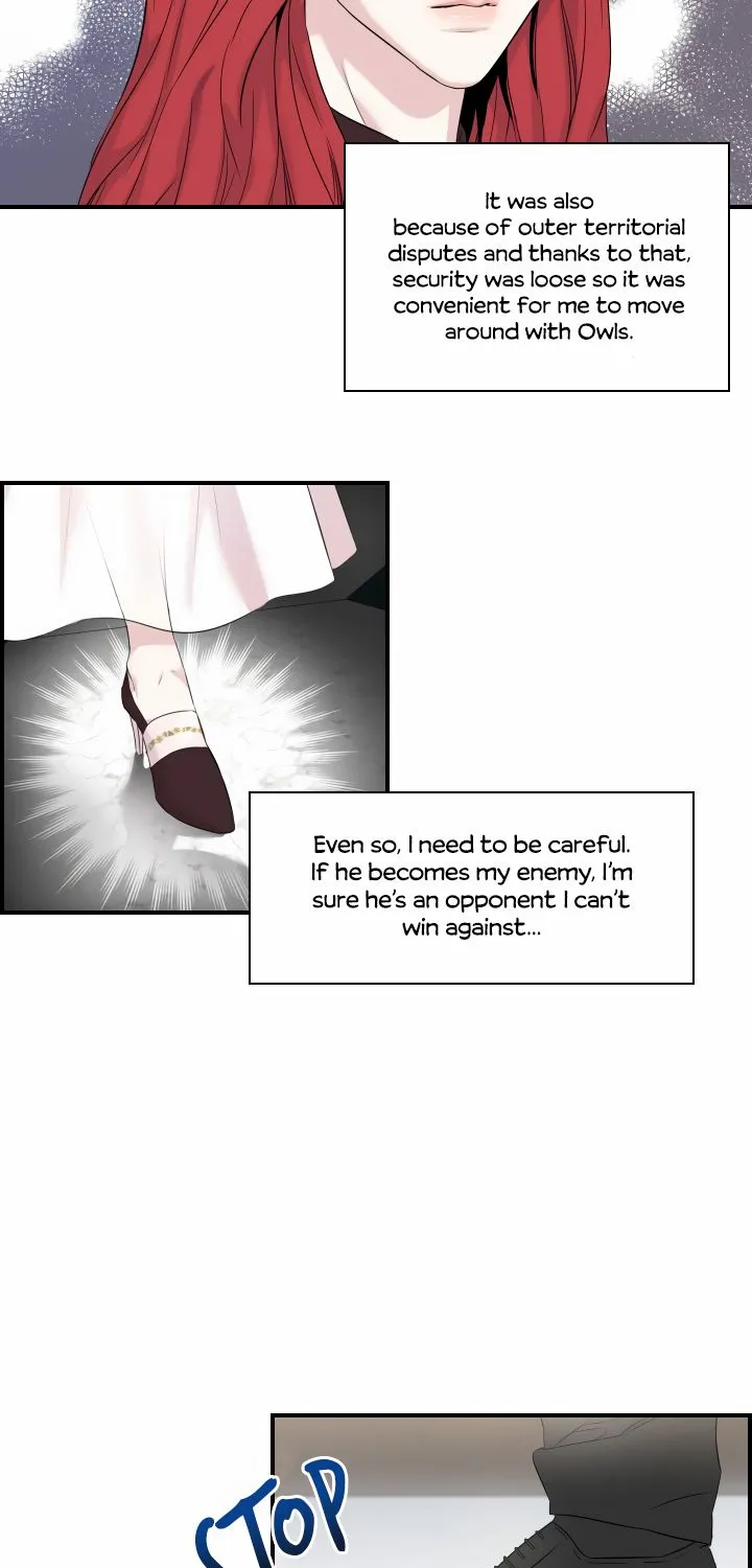 Read Aidin chapter 5 image 26 on Lezhin