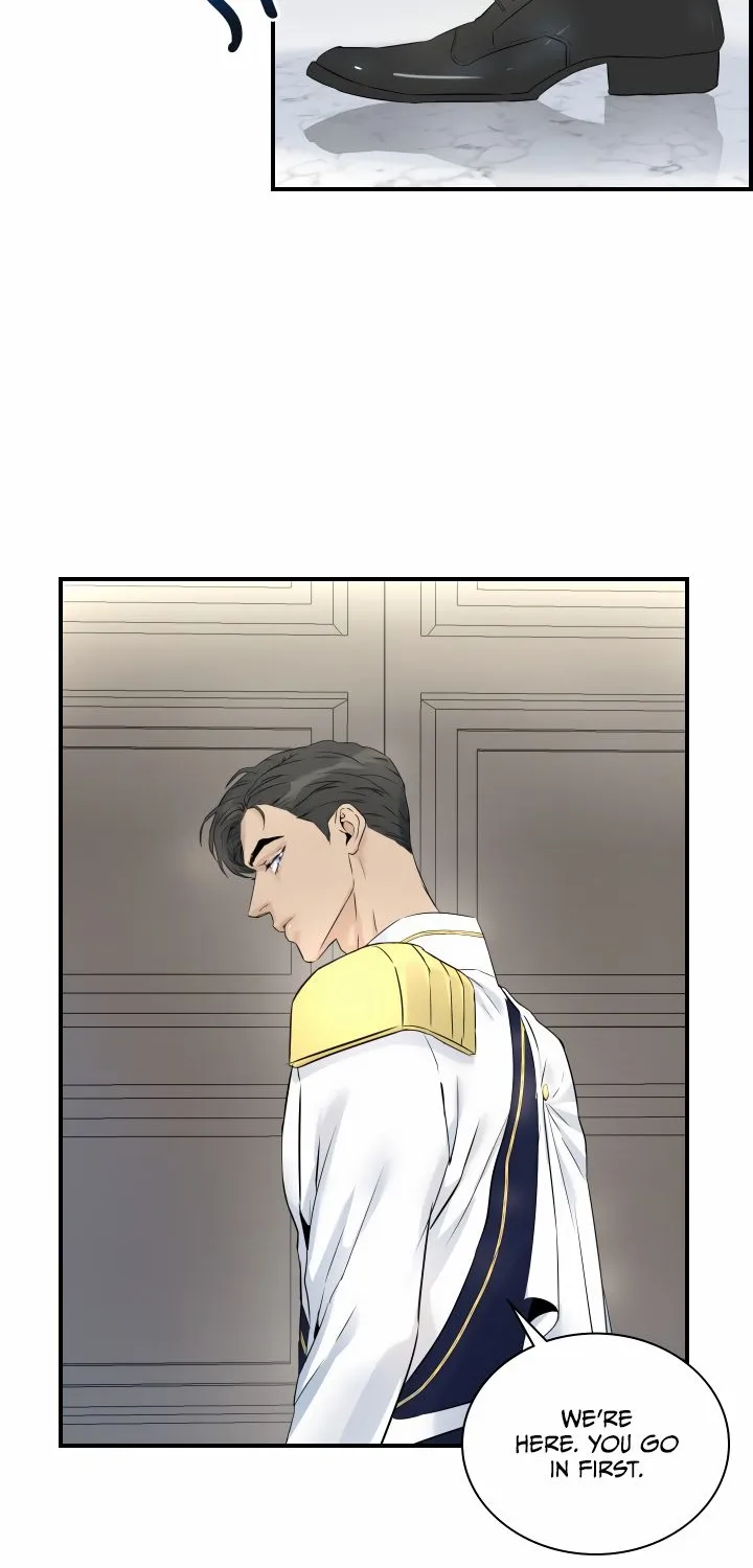 Read Aidin chapter 5 image 27 on Lezhin