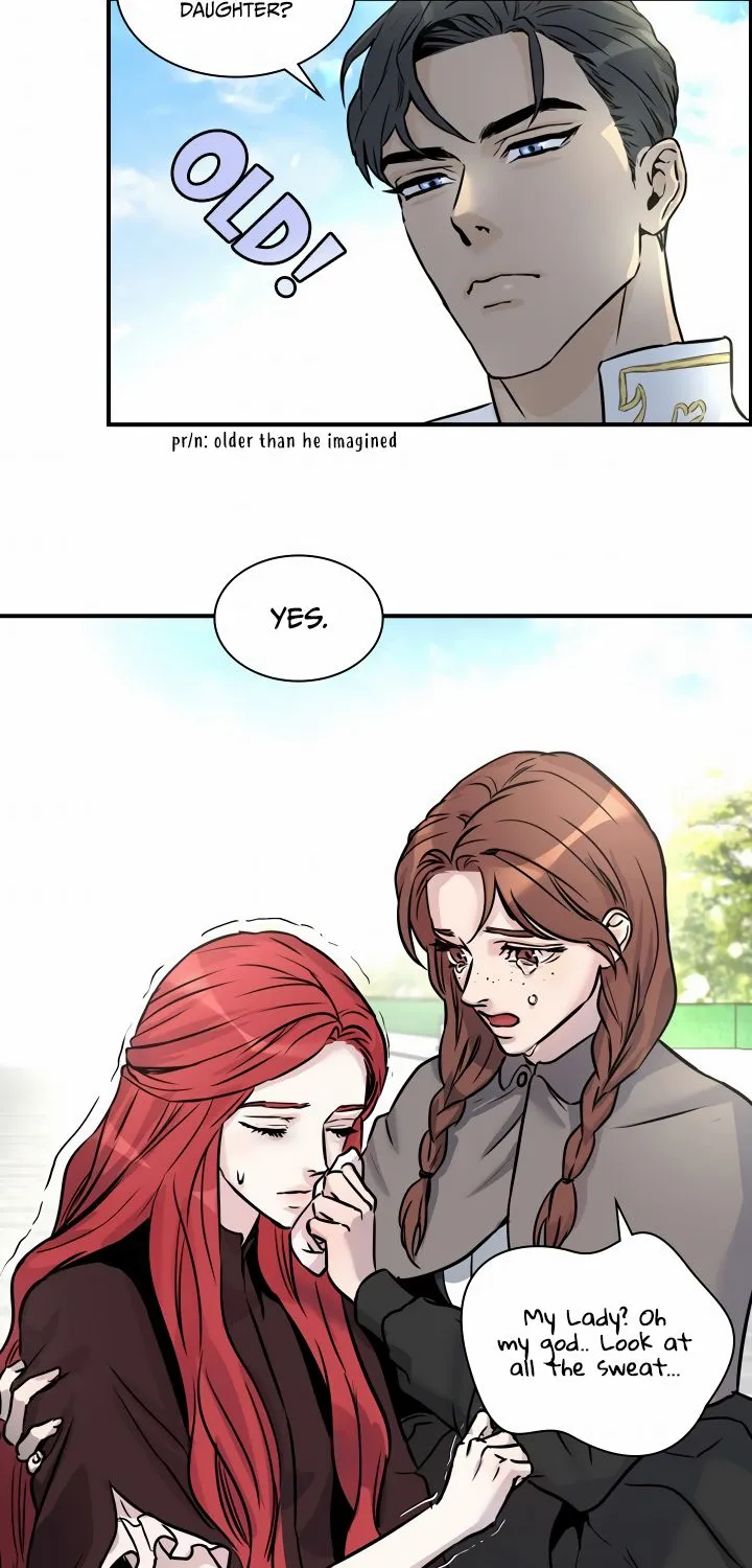 Read Aidin chapter 5 image 3 on Lezhin