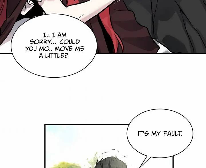 Read Aidin chapter 5 image 4 on Lezhin