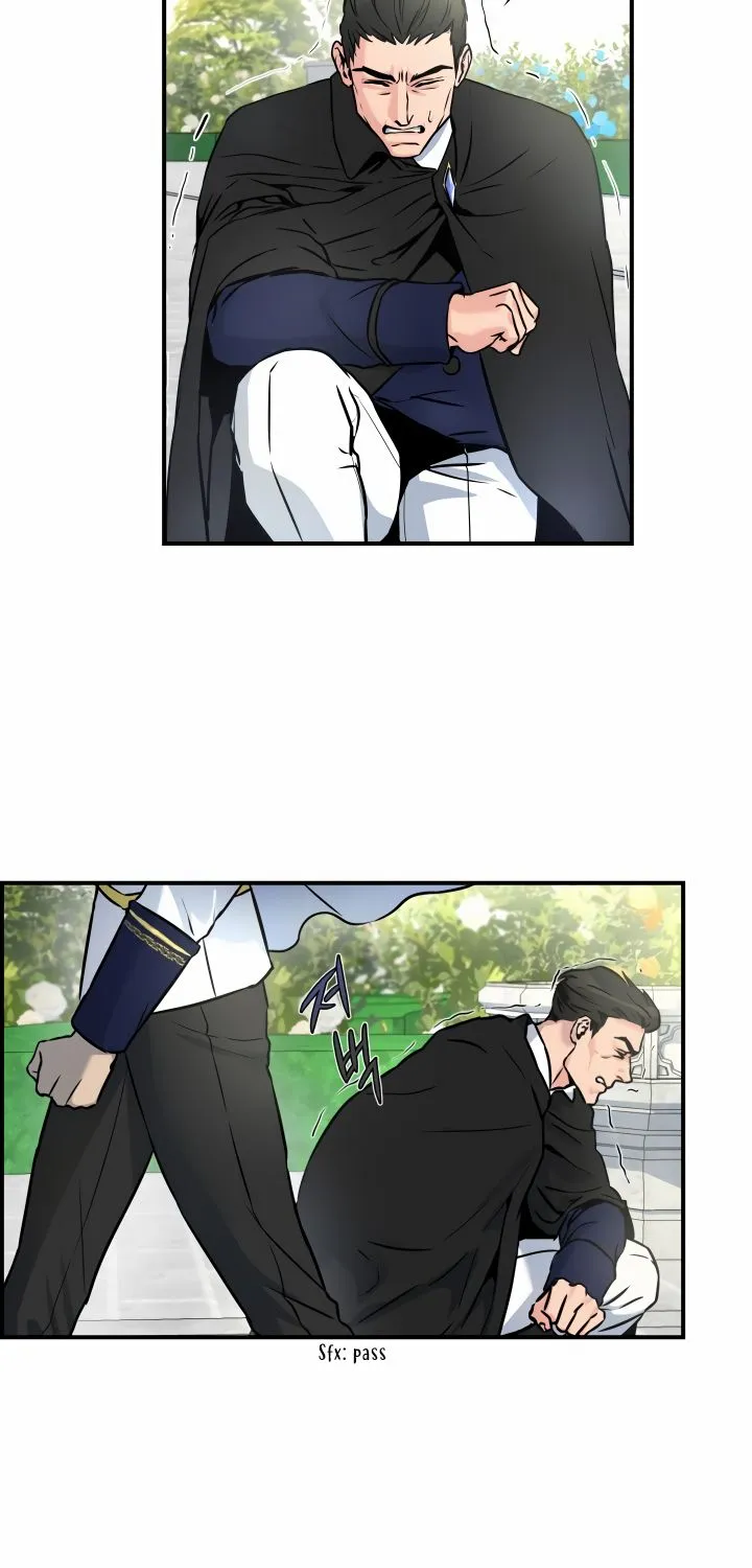 Read Aidin chapter 5 image 5 on Lezhin