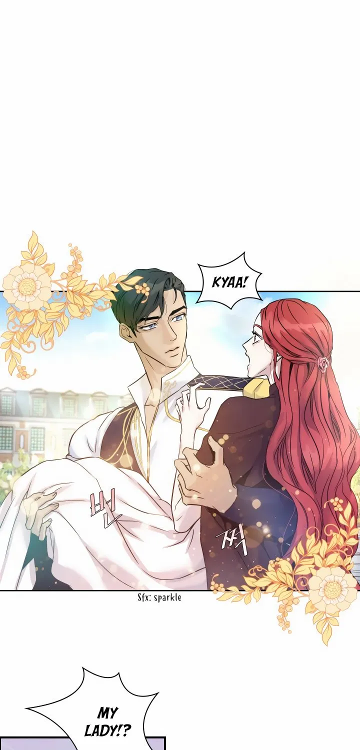 Read Aidin chapter 5 image 6 on Lezhin