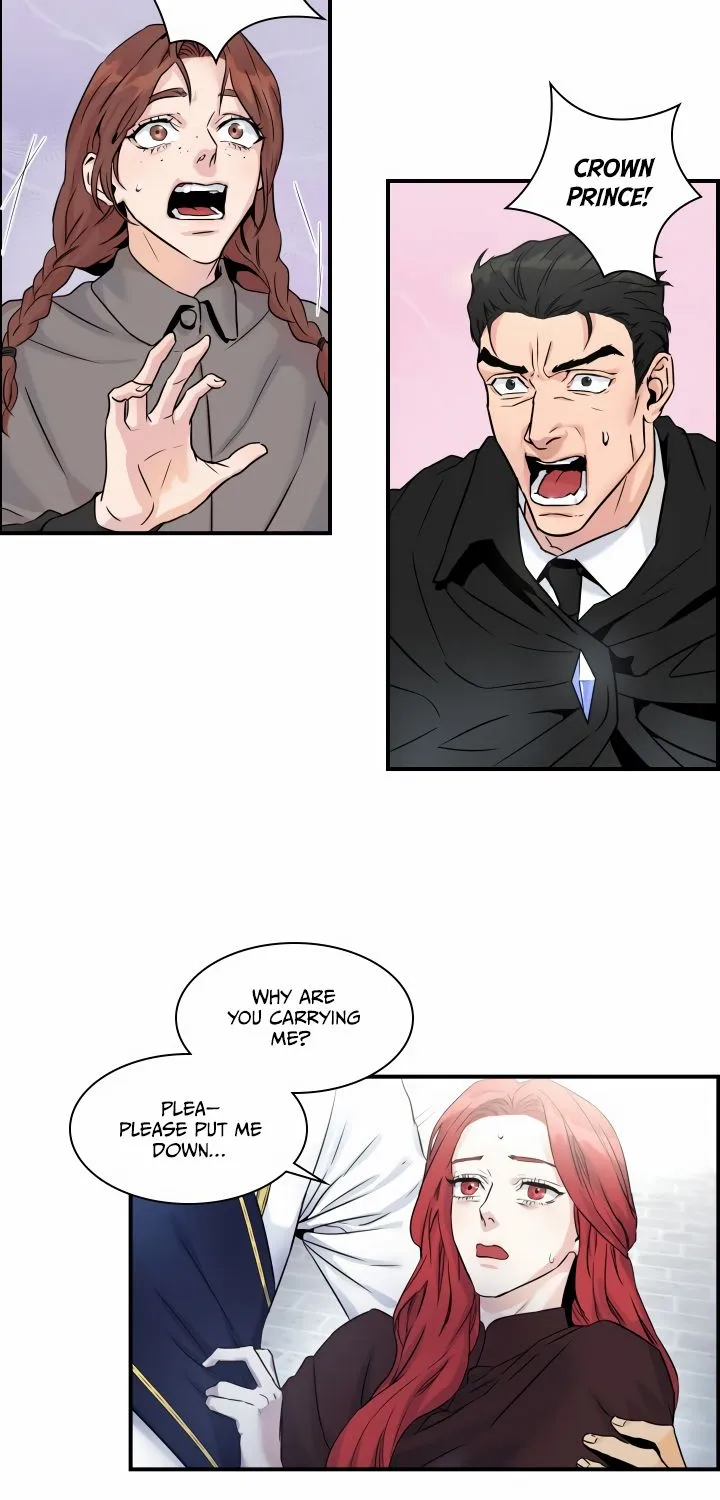 Read Aidin chapter 5 image 7 on Lezhin