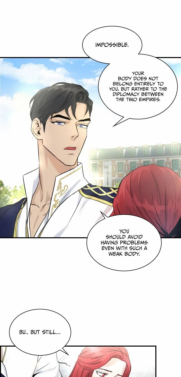 Read Aidin chapter 5 image 8 on Lezhin