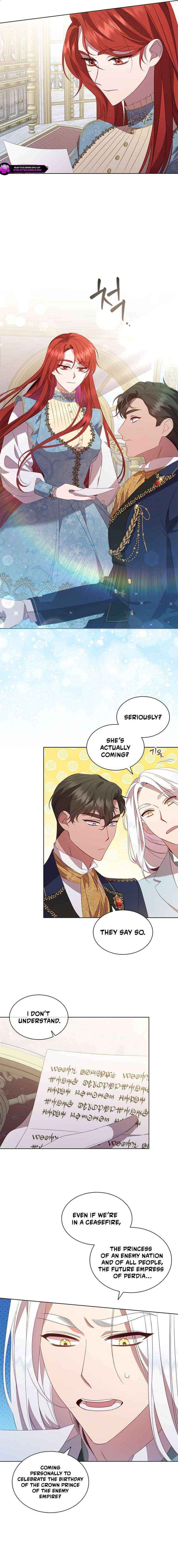 Read Aidin chapter 50 image 1 on Lezhin