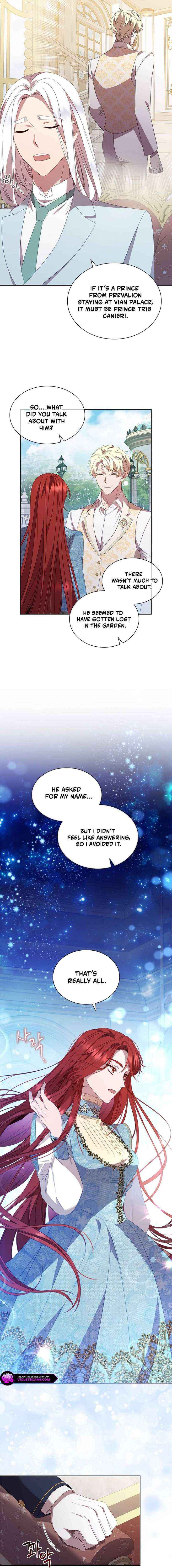 Read Aidin chapter 50 image 11 on Lezhin